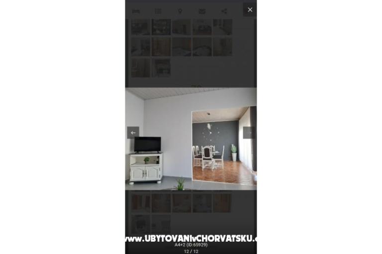 Apartmaji Ivica I Julija Ćosić – foto 14