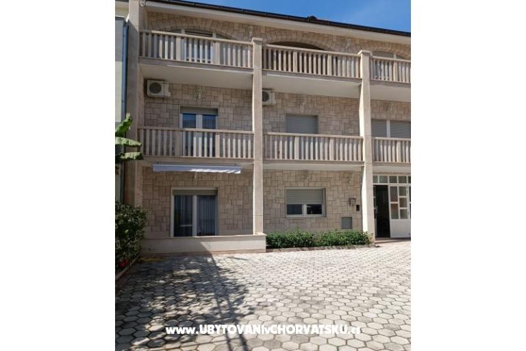 Apartmaji Ivica I Julija Ćosić – foto 15