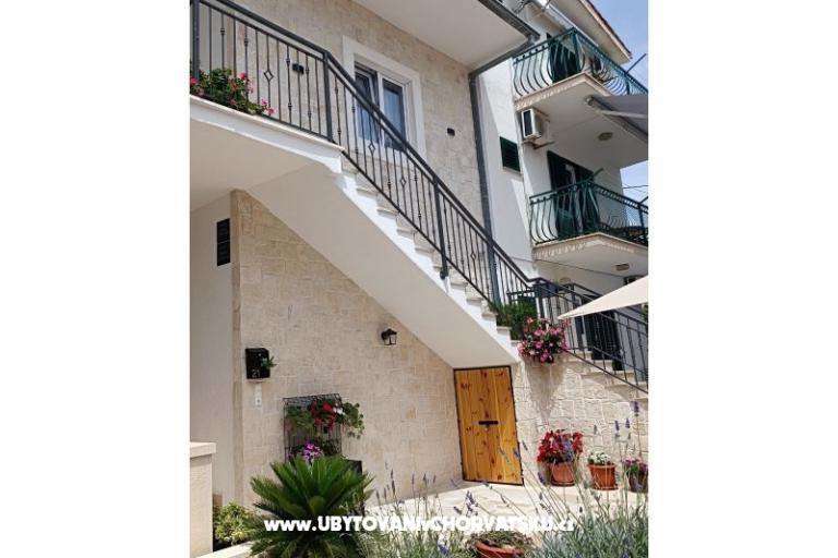 Apartmaji Ivica I Julija Ćosić – foto 4