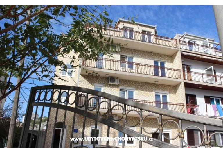 Apartmaji Jurisic – foto 10