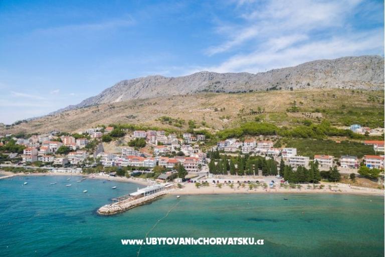 Apartmaji Jurisic – foto 11