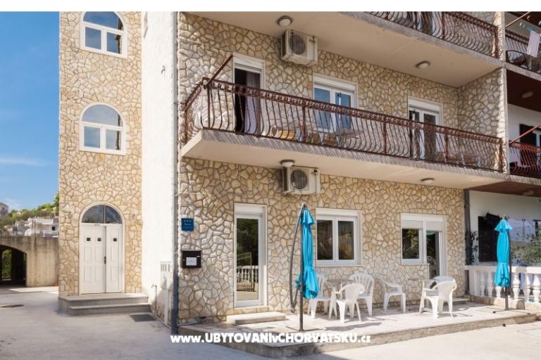 Apartmaji Jurisic – foto 13