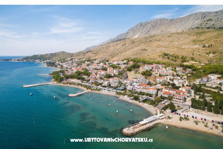 Apartmaji Jurisic – foto 14