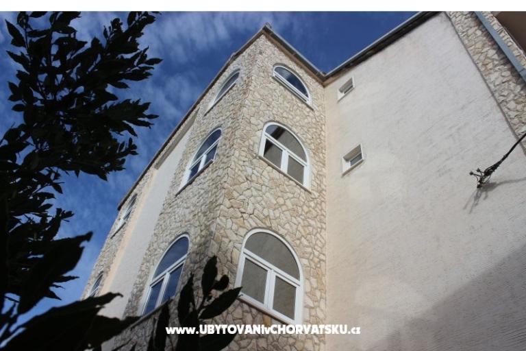 Apartmaji Jurisic – foto 17
