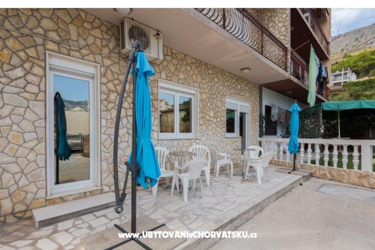 Apartmaji Jurisic – foto 3