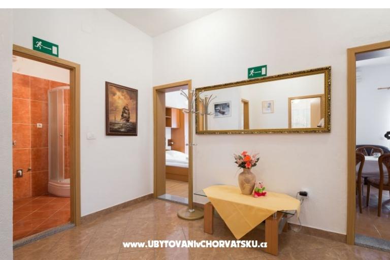 Apartmaji Jurisic – foto 4