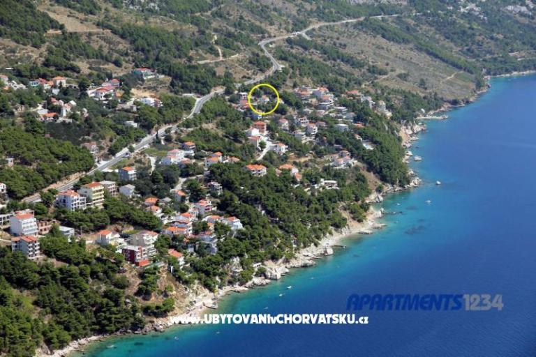 Apartmaji 1234 – foto 12