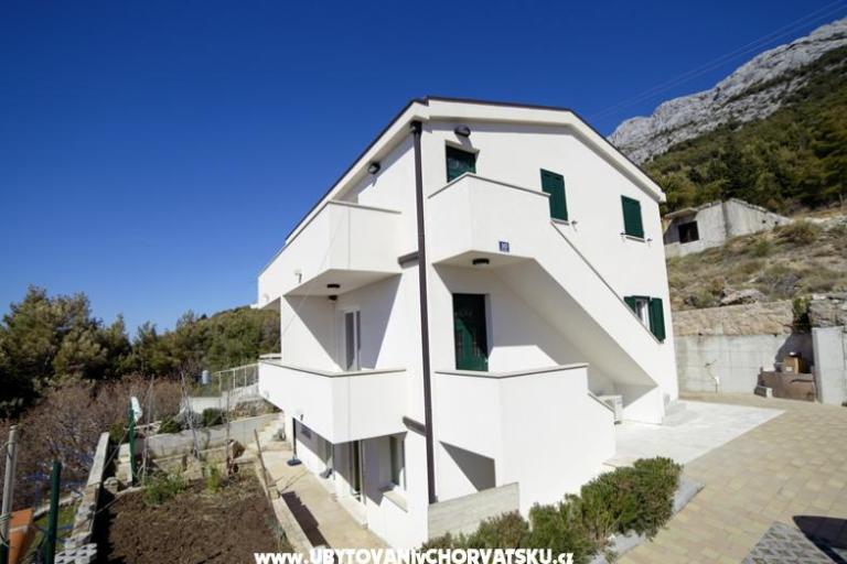 Apartmaji 1234 – foto 3