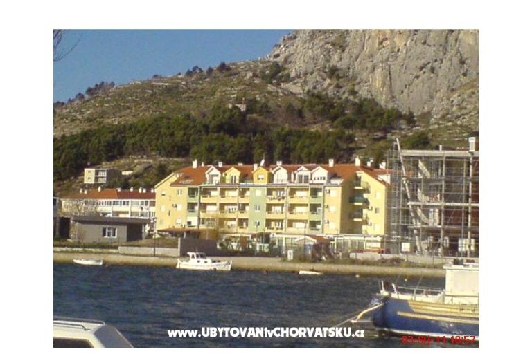 Apartma Cetina – foto 17