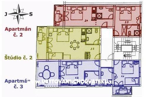 Apartmaji Baracom – foto 2