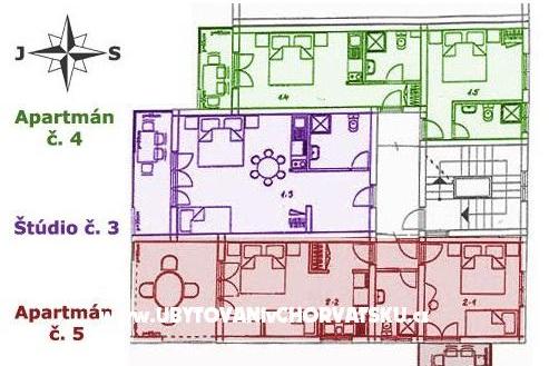 Apartmaji Baracom – foto 3
