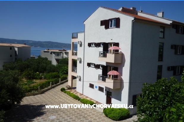 Apartmaji Baracom – foto 4