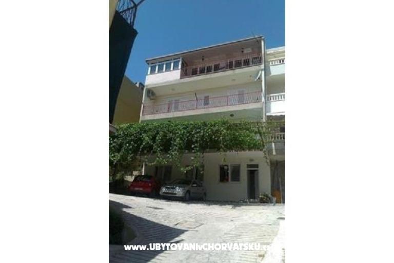 Apartma Enjoy – foto 17