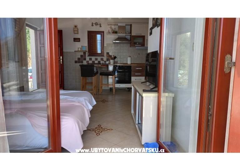 Apartmaji Ivan Ante – foto 12