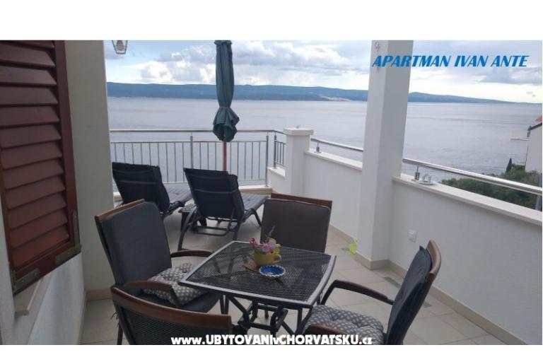 Apartmaji Ivan Ante – foto 16