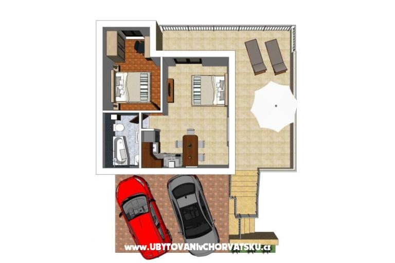 Apartmaji Ivan Ante – foto 5