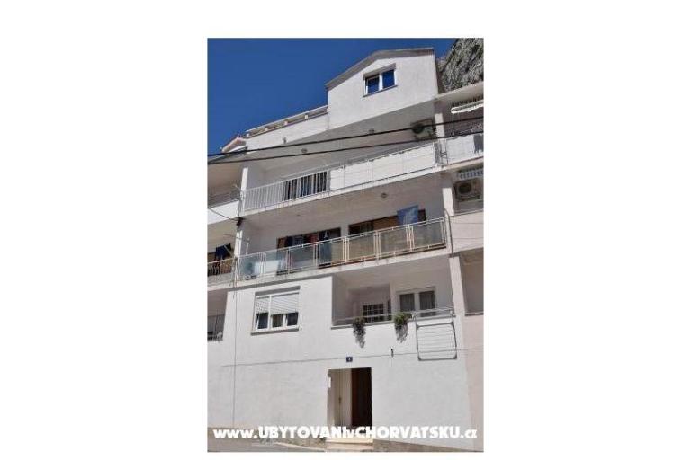 Apartma Jerčić – foto 2