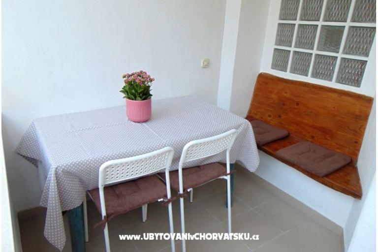 Apartma Jerčić – foto 3