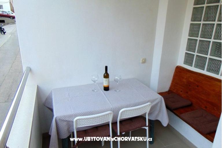 Apartma Jerčić – foto 4