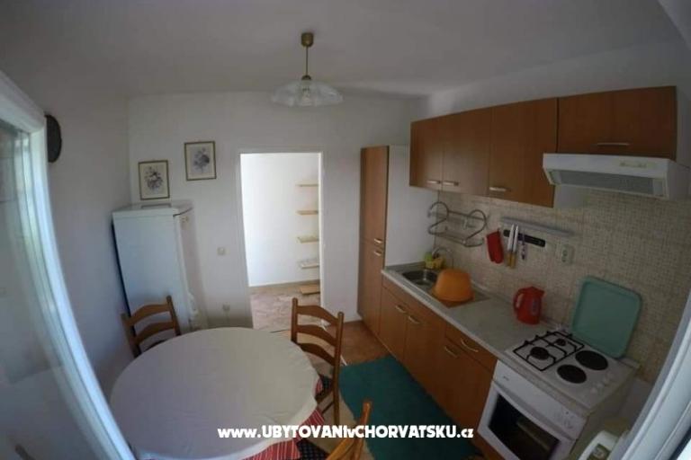 Apartma Kalajžić – foto 12