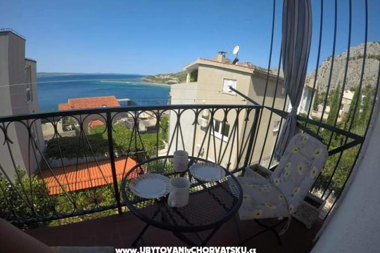 Apartma Kalajžić – foto 2