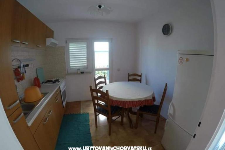 Apartma Kalajžić – foto 3