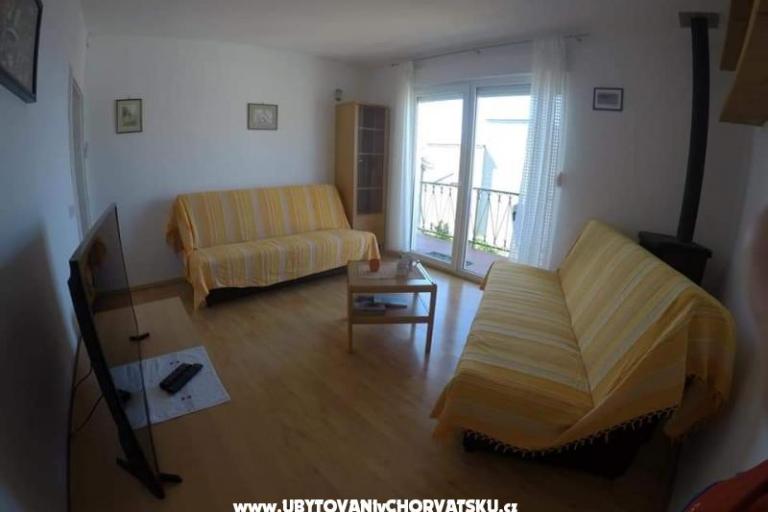 Apartma Kalajžić – foto 8