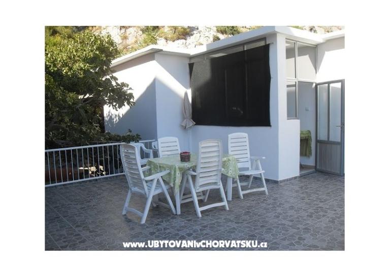 Apartma Kuvačić – foto 15