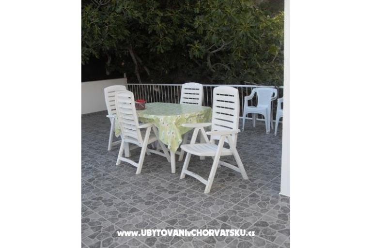 Apartma Kuvačić – foto 2