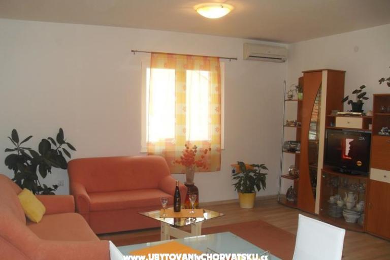 Apartma Kuvačić – foto 5