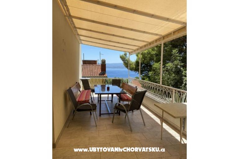 Apartma Madunić – foto 7