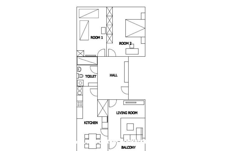 Apartma Maria – foto 15