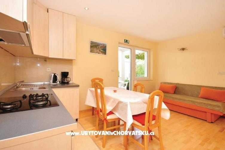 Apartma Marija Mandić – foto 7
