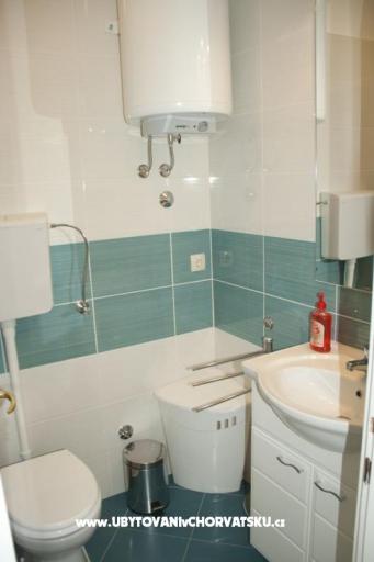 Apartma Punta Omiš – foto 2