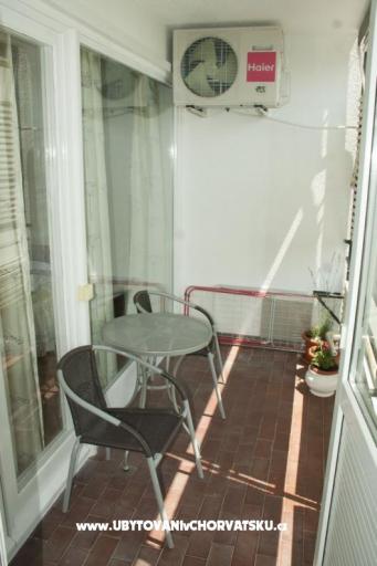 Apartma Punta Omiš – foto 4