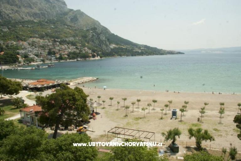 Apartma Punta Omiš – foto 6
