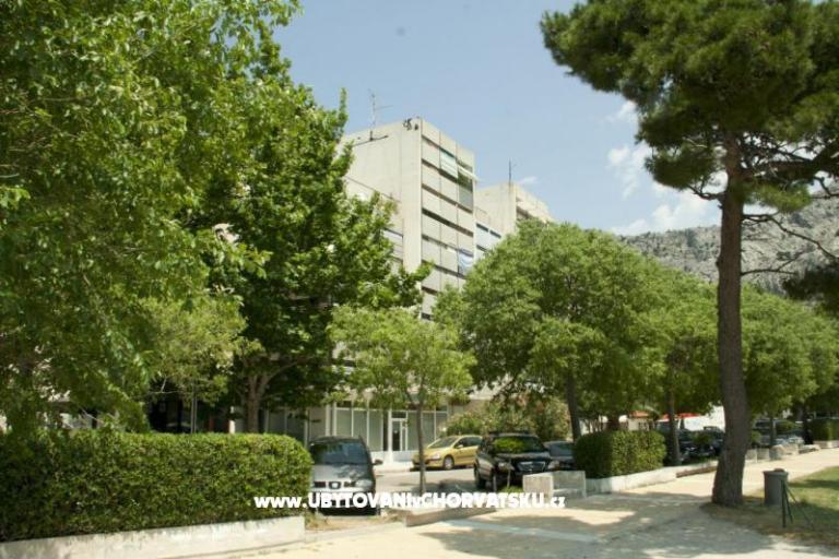 Apartma Punta Omiš – foto 8