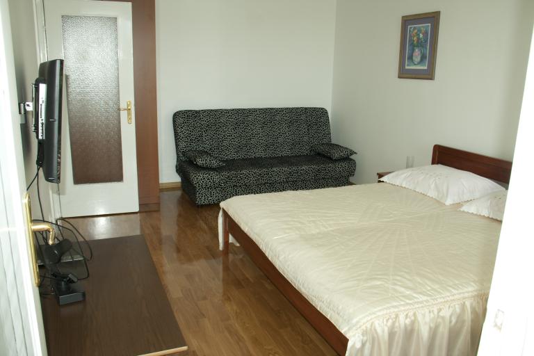 Apartma Punta Omiš – foto 9