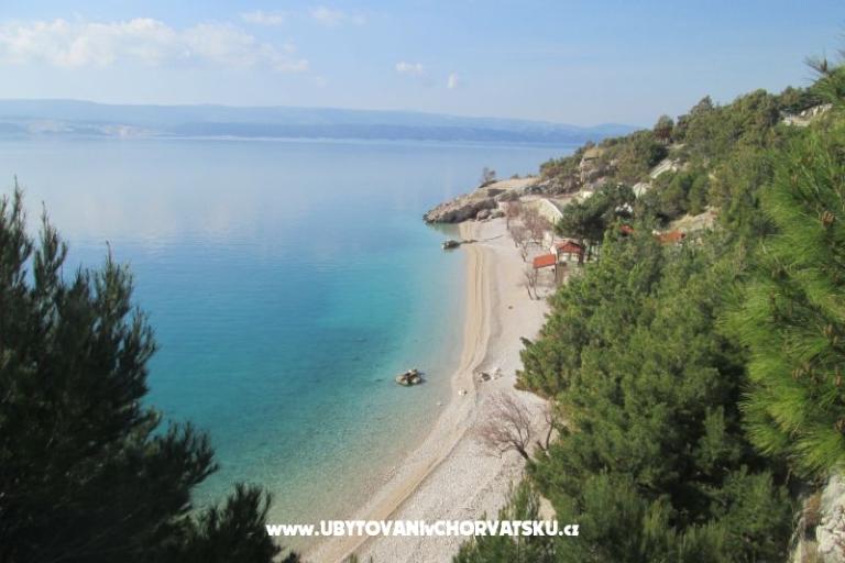 Apartma Omiš Čelina – foto 10