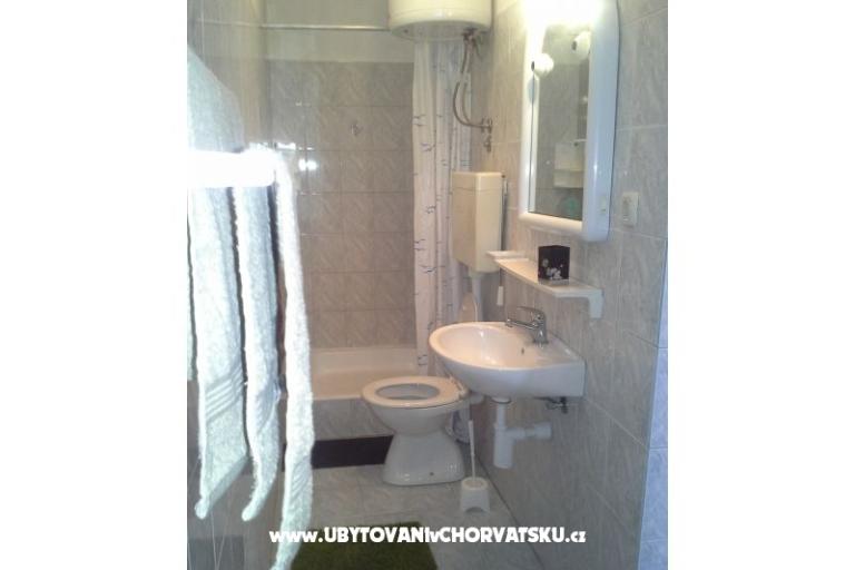 Apartma Omiš Čelina – foto 11