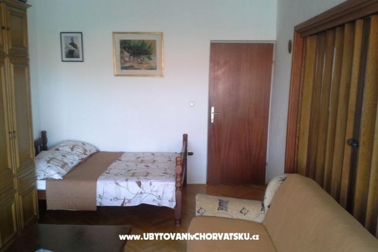 Apartma Omiš Čelina – foto 12