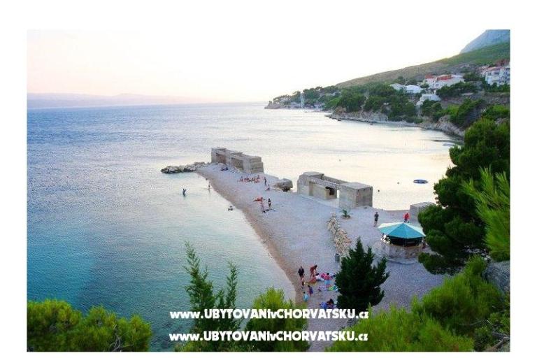 Apartma Omiš Čelina – foto 14