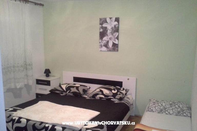 Apartma Omiš Čelina – foto 5