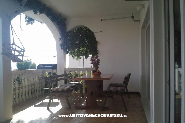 Apartma Omiš Čelina – foto 7