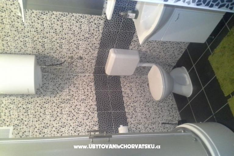 Apartma Omiš Čelina – foto 9
