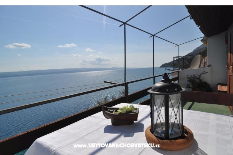 Počitniški dom na plaži - Robinson – foto 11