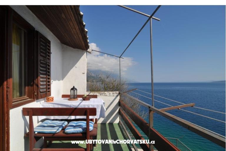 Počitniški dom na plaži - Robinson – foto 12