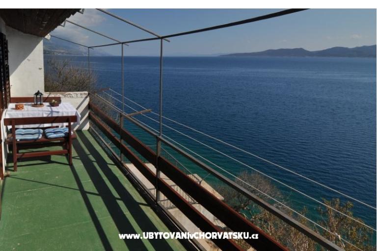 Počitniški dom na plaži - Robinson – foto 13