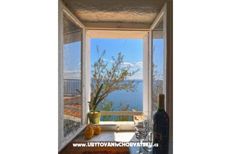 Počitniški dom na plaži - Robinson – foto 18