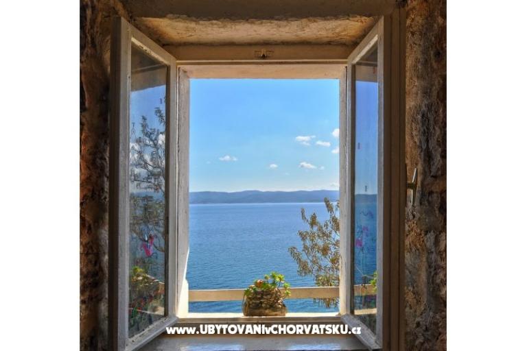 Počitniški dom na plaži - Robinson – foto 3